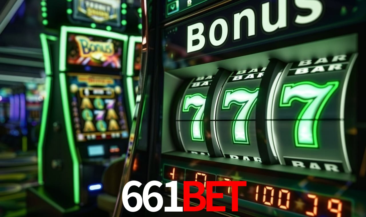 661bet - cassino ao vivo