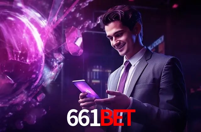 661bet - Pagamento PIX Instantâneo
